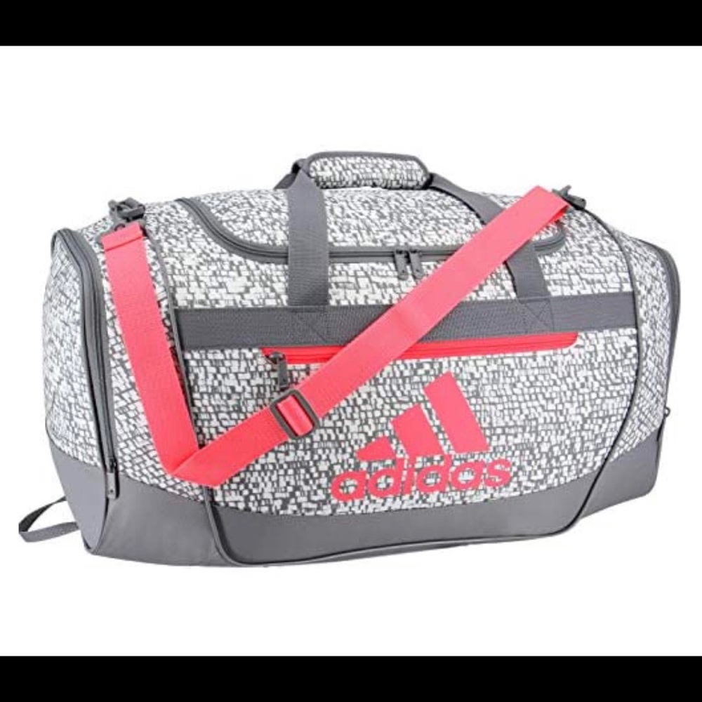 Adidas bag gym